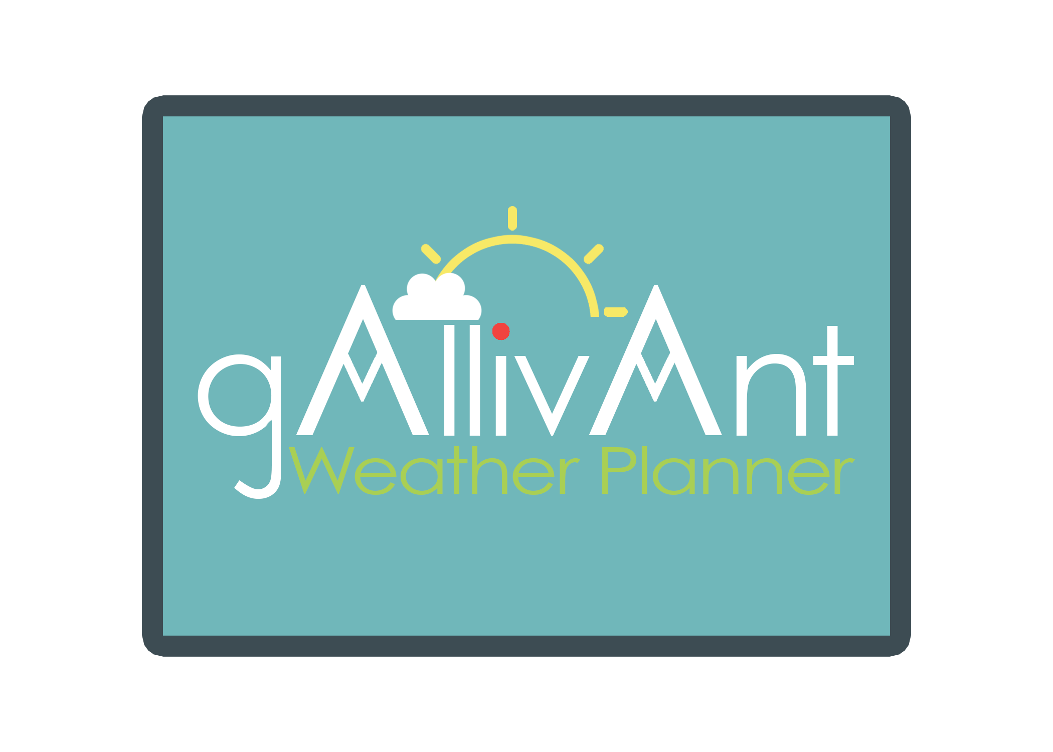 Gallivant Logo